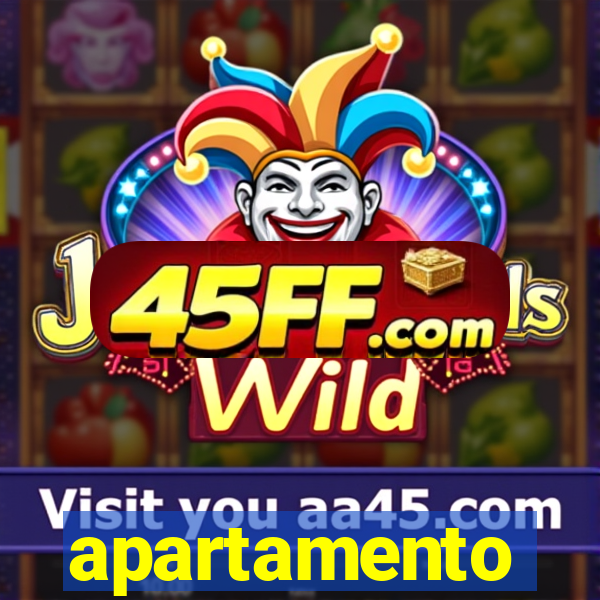 apartamento mobiliado em fortaleza para alugar